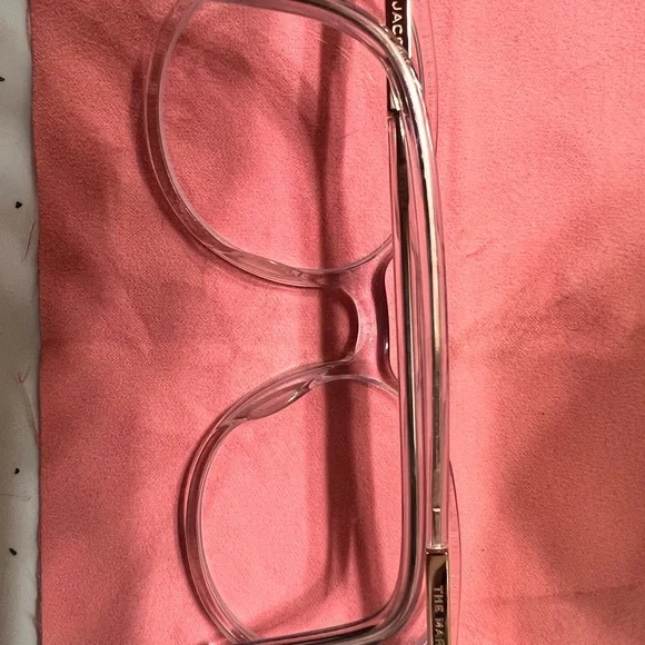 Marc Jacob frames - Picture 5 of 5